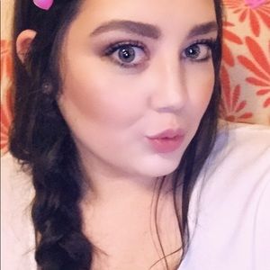 Meet your Posher, Katy